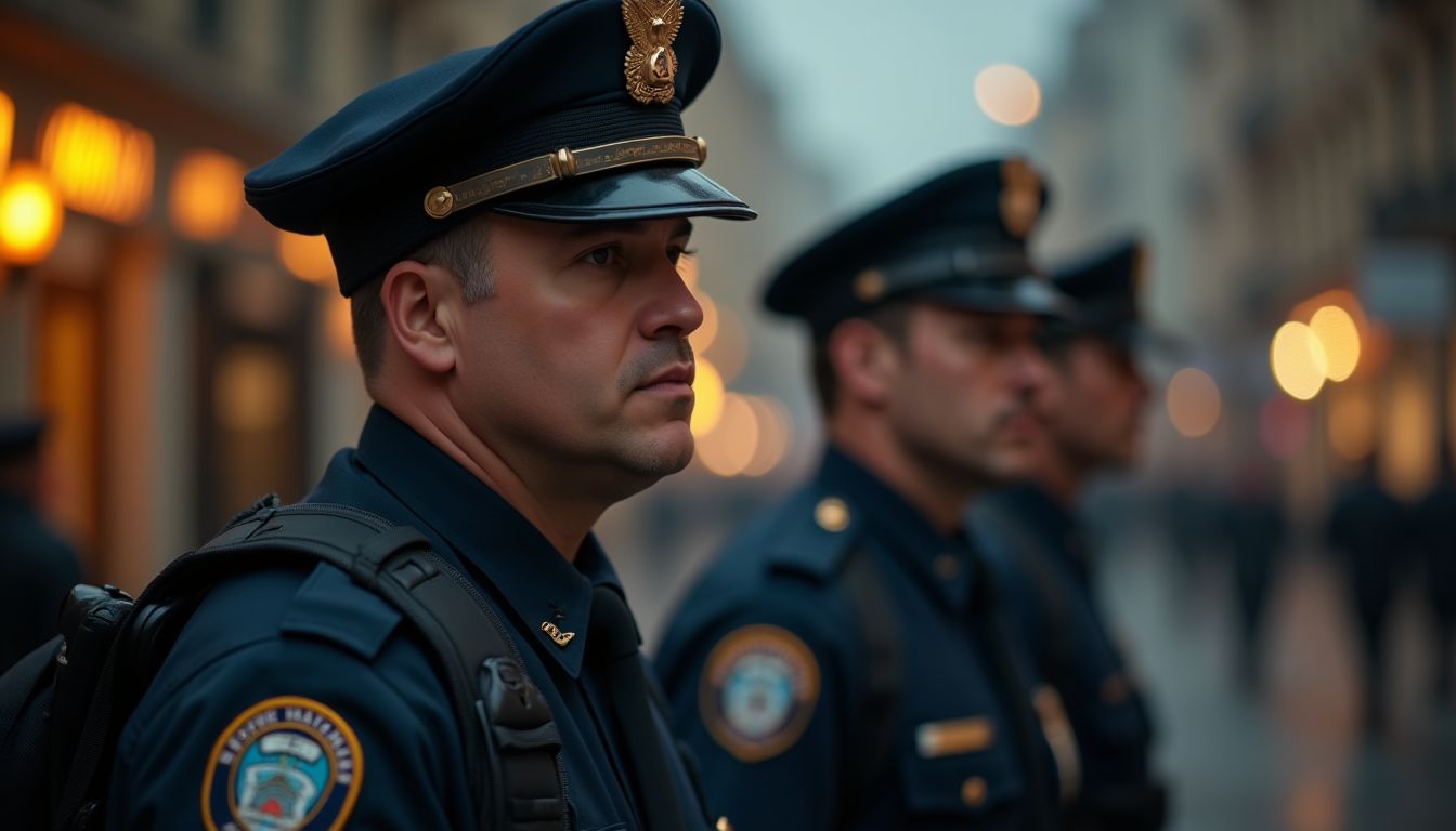 When the Heroes Aren't Cops: The Old Dominion Shooting Story That's Rewriting the Script