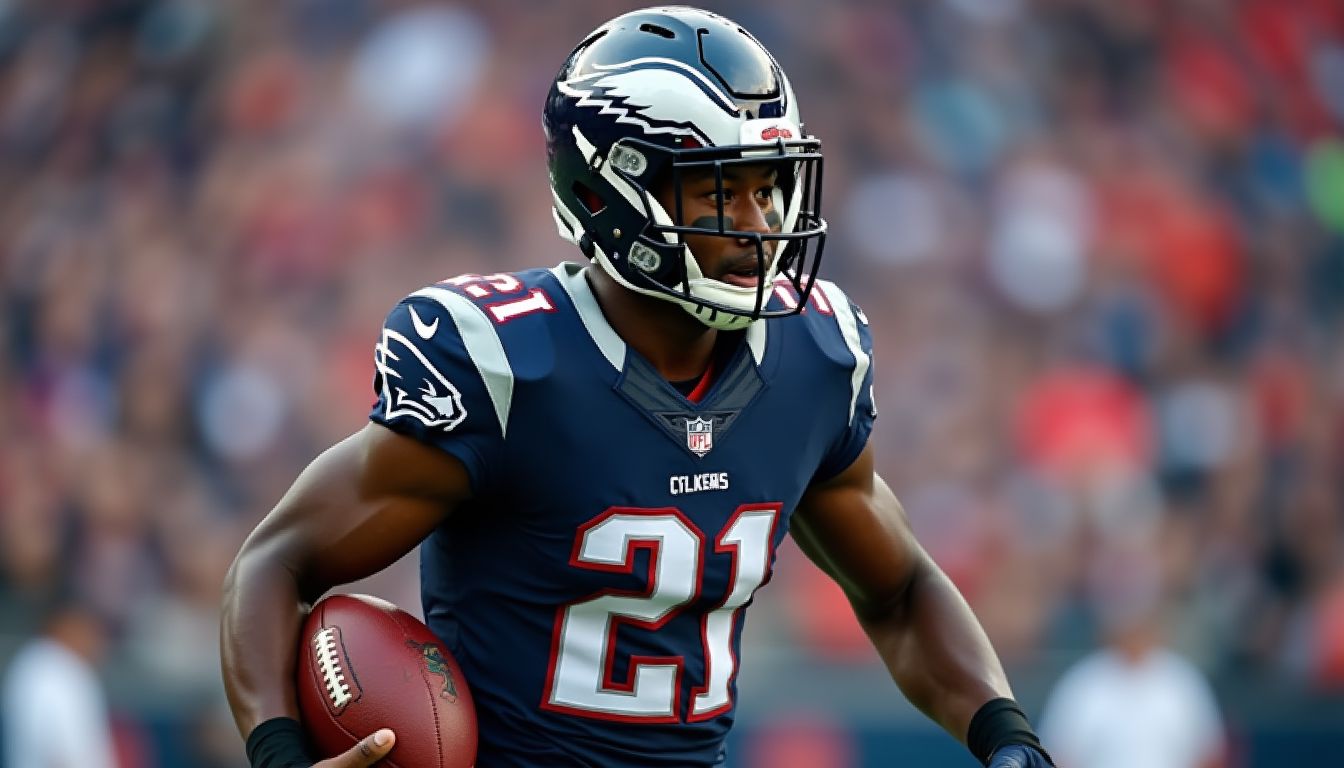 NFL Players Want Bigger Slice of TV's Golden Goose