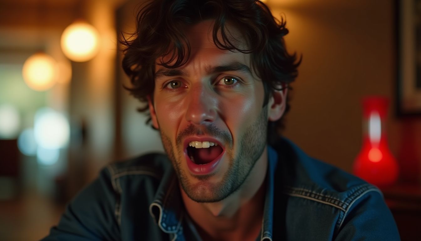 The Beautiful Chaos of Cinema's Most Unhinged Fan Community Going Full Send