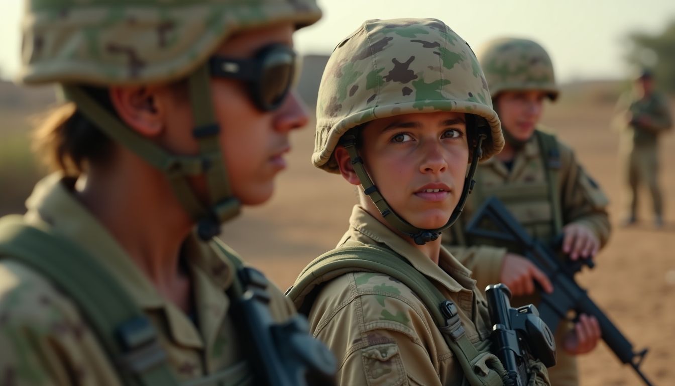 Six Lives Lost Over Iraq: Why This Military Tragedy Cuts Deeper Than the Headlines Suggest