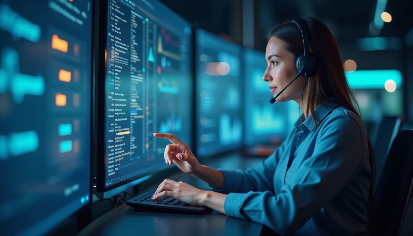 How to Use AI for Customer Support Automation