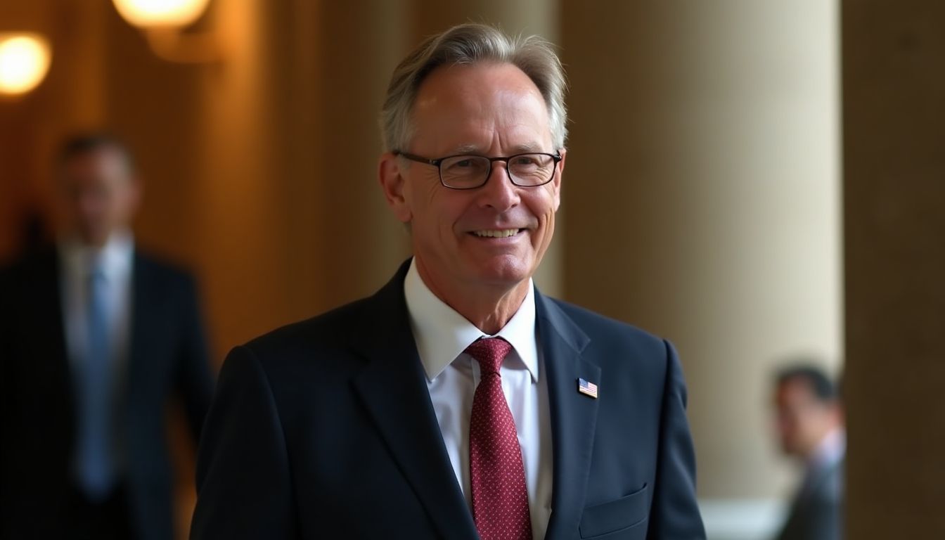 Richard Grenell Departs as Kennedy Center President Amid Ongoing Upheaval at Storied Arts Institution