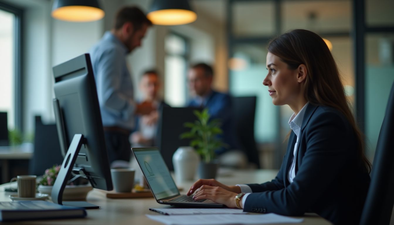 When a Workplace Refuses to Let Workers Grieve, Something Breaks That Can't Be Fixed