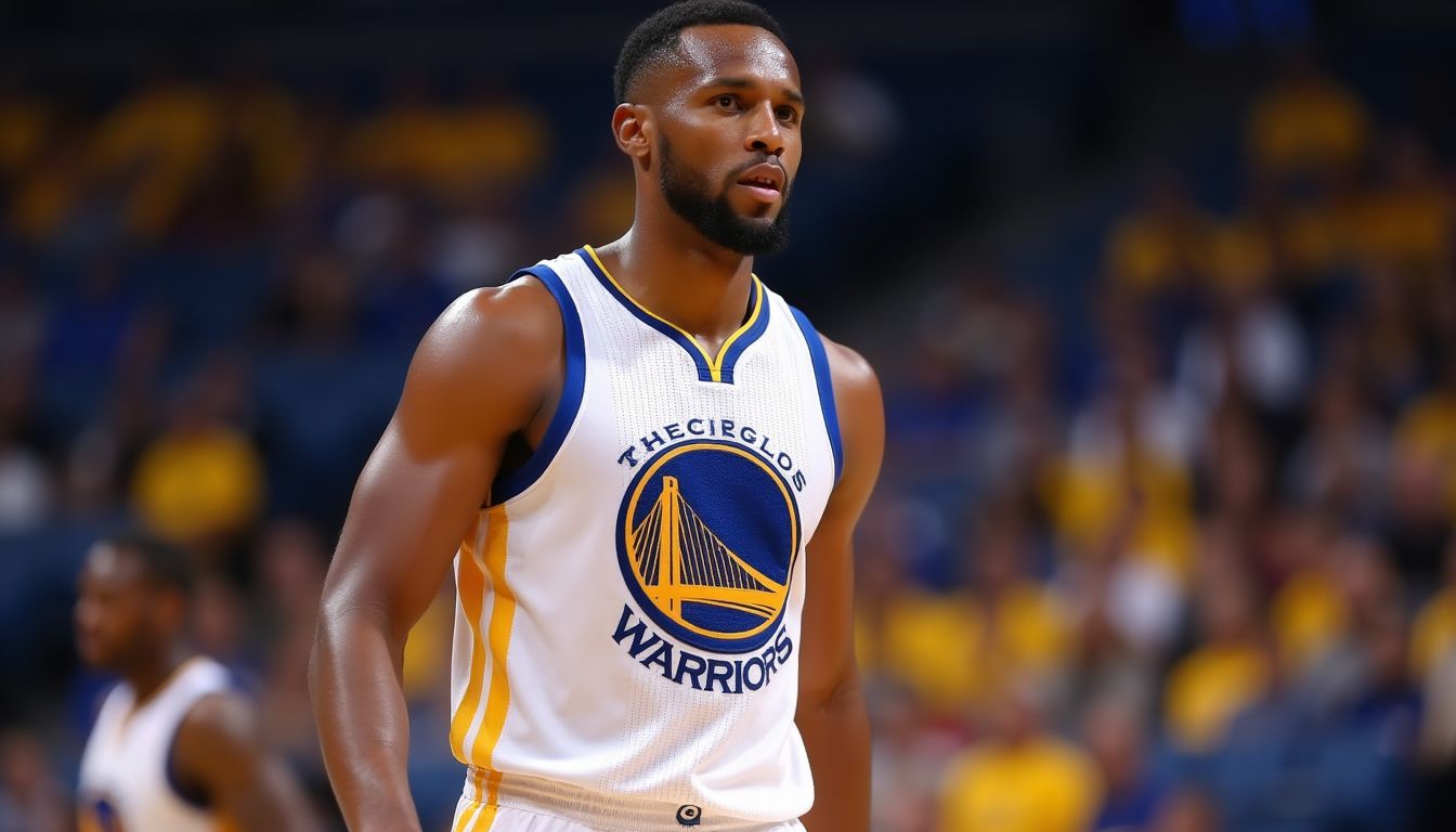 Warriors Missing Multiple Veterans for Road Game Against Knicks