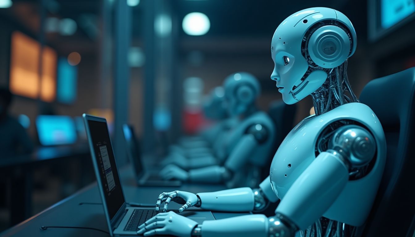 Legal Expert Warns AI Chatbots May Enable Violent Thinking