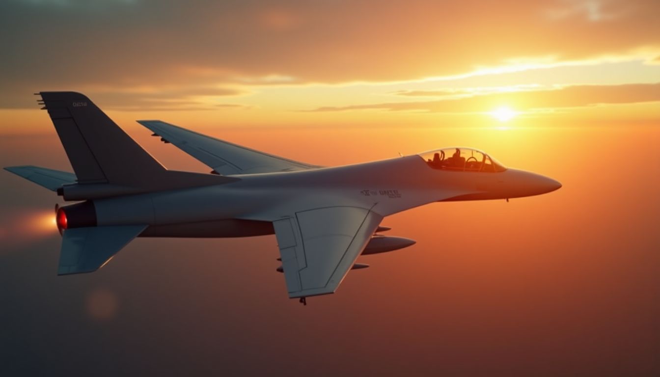 Jet Fuel Prices Rise as Middle East War Disrupts Oil Supplies