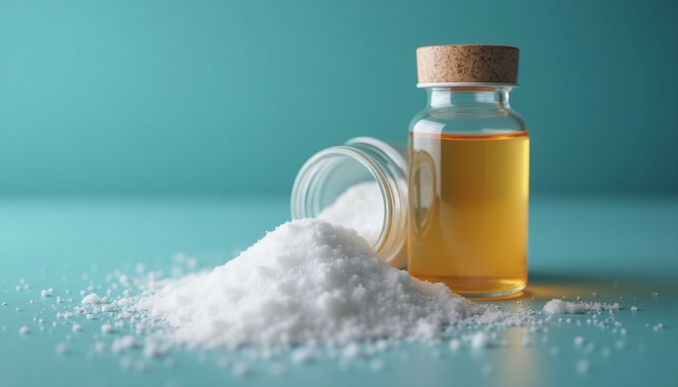 Systematic Review Finds Sugar Solution Likely Reduces Pain in Newborns During Blood Draw Procedures