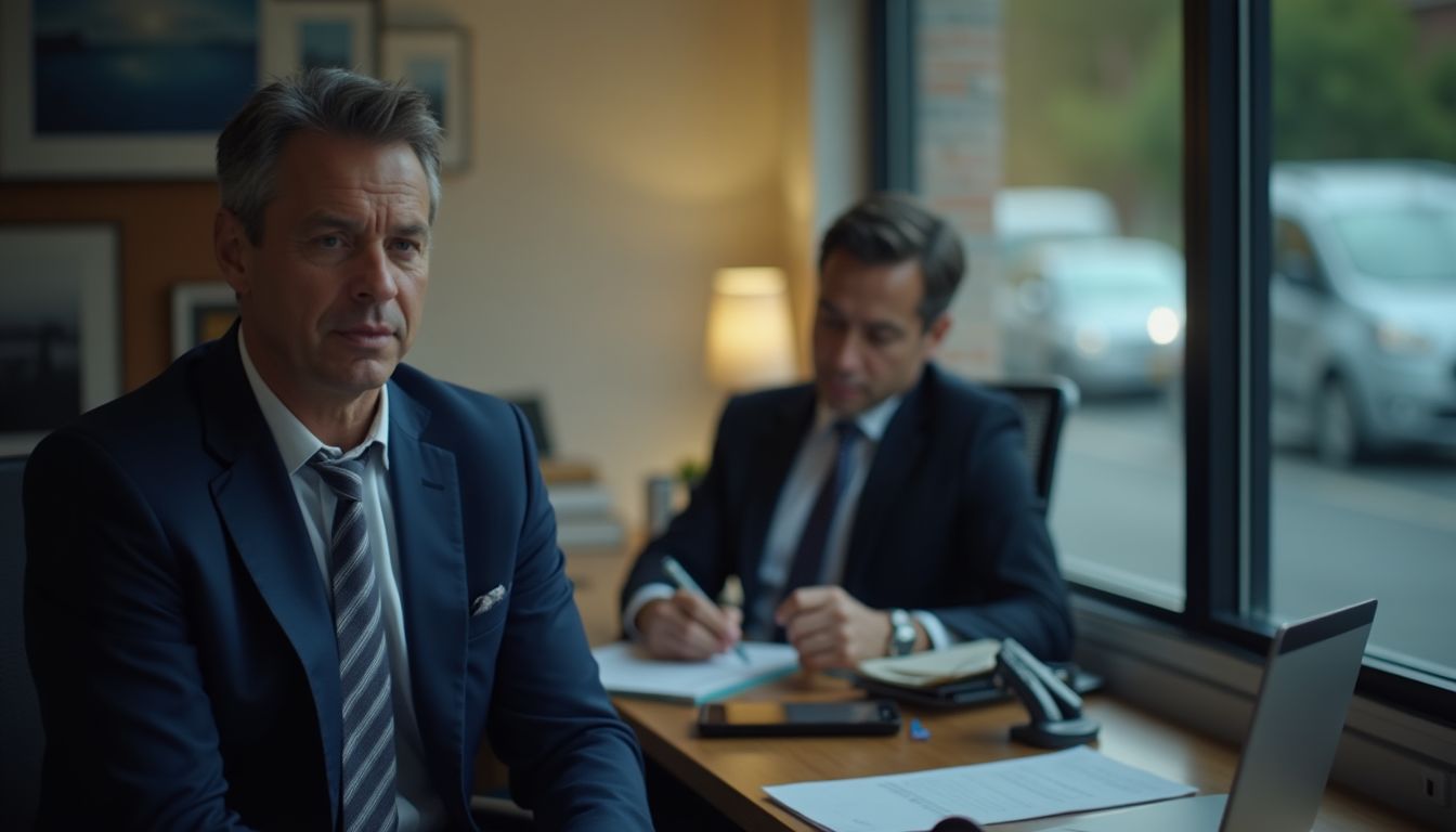 When "I'm Too Busy" Cost Someone Their Life and $1.4 Million