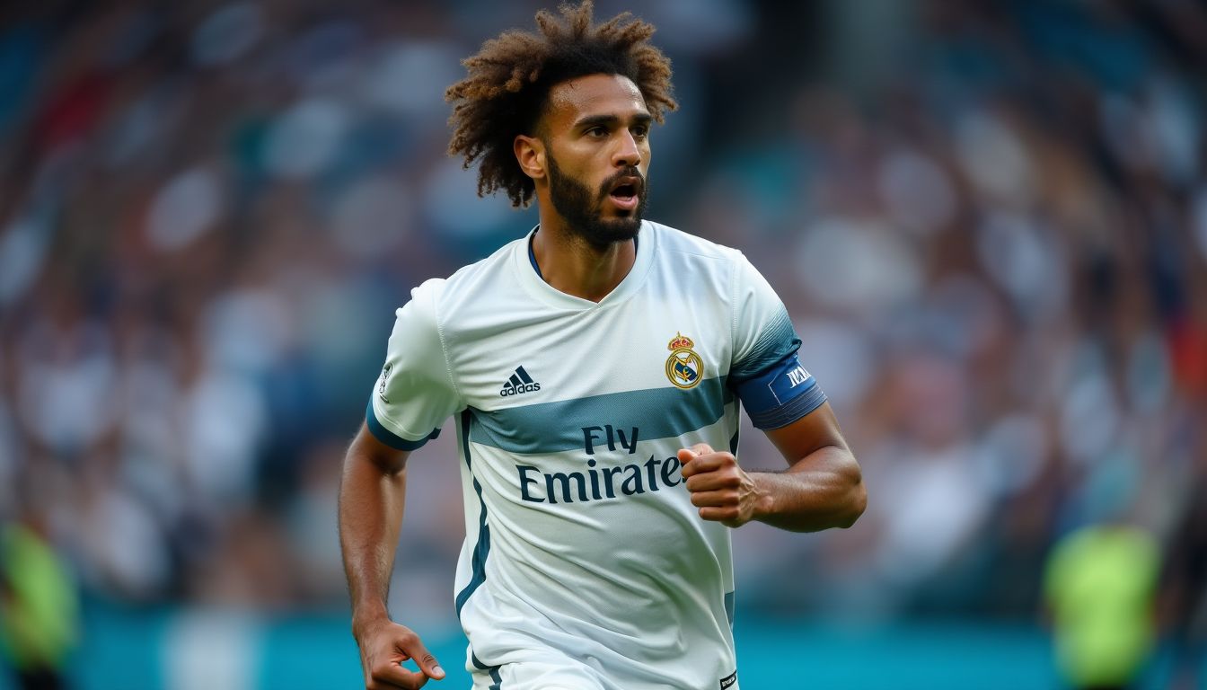 Real Madrid Open to Eduardo Camavinga Transfer Amid Premier League Interest