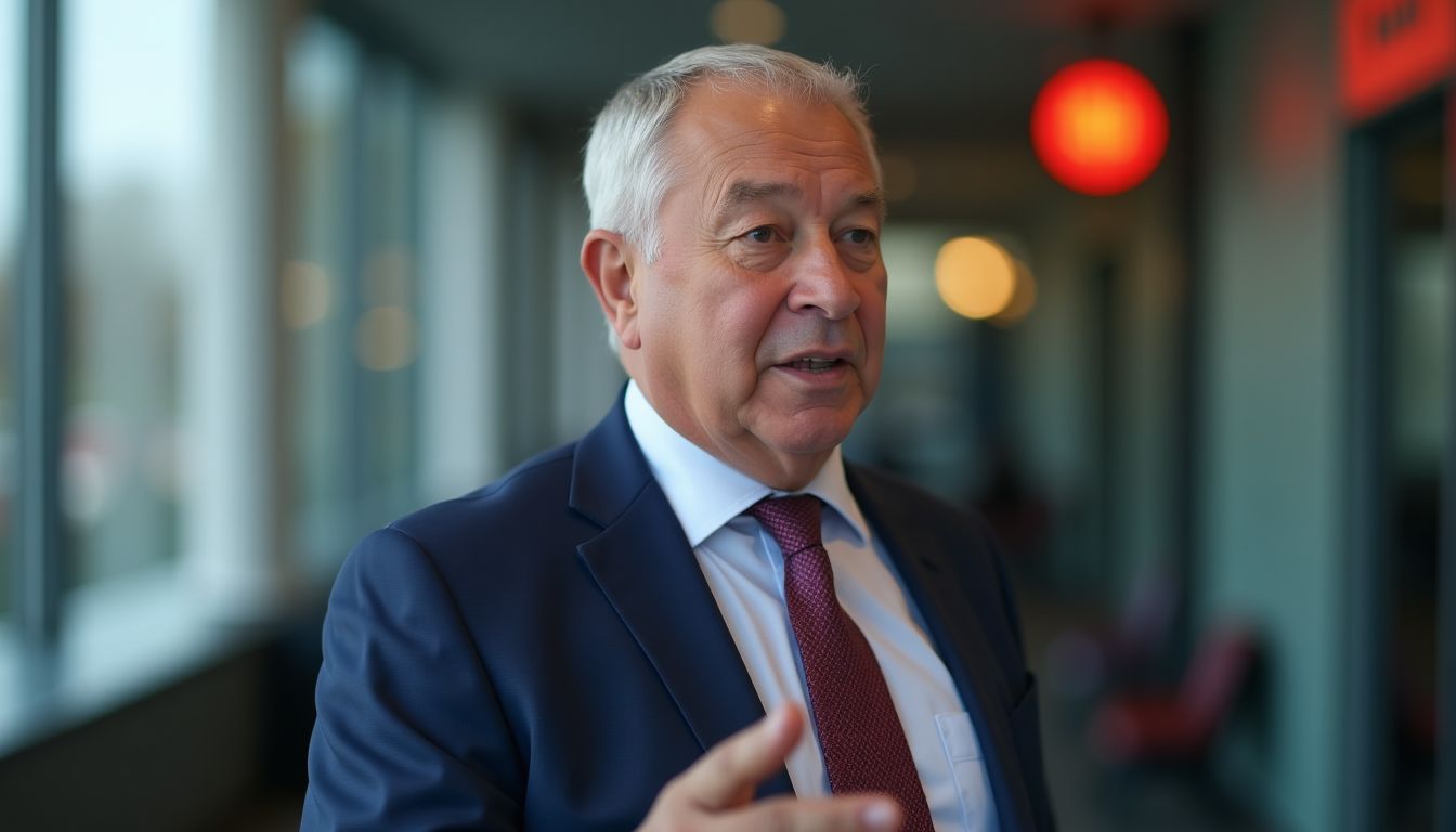 Finance Minister Willis Warns Fuel Restrictions Possible in Worst-Case Middle East Conflict Scenario, Says NZ Has 50 Days of Supply