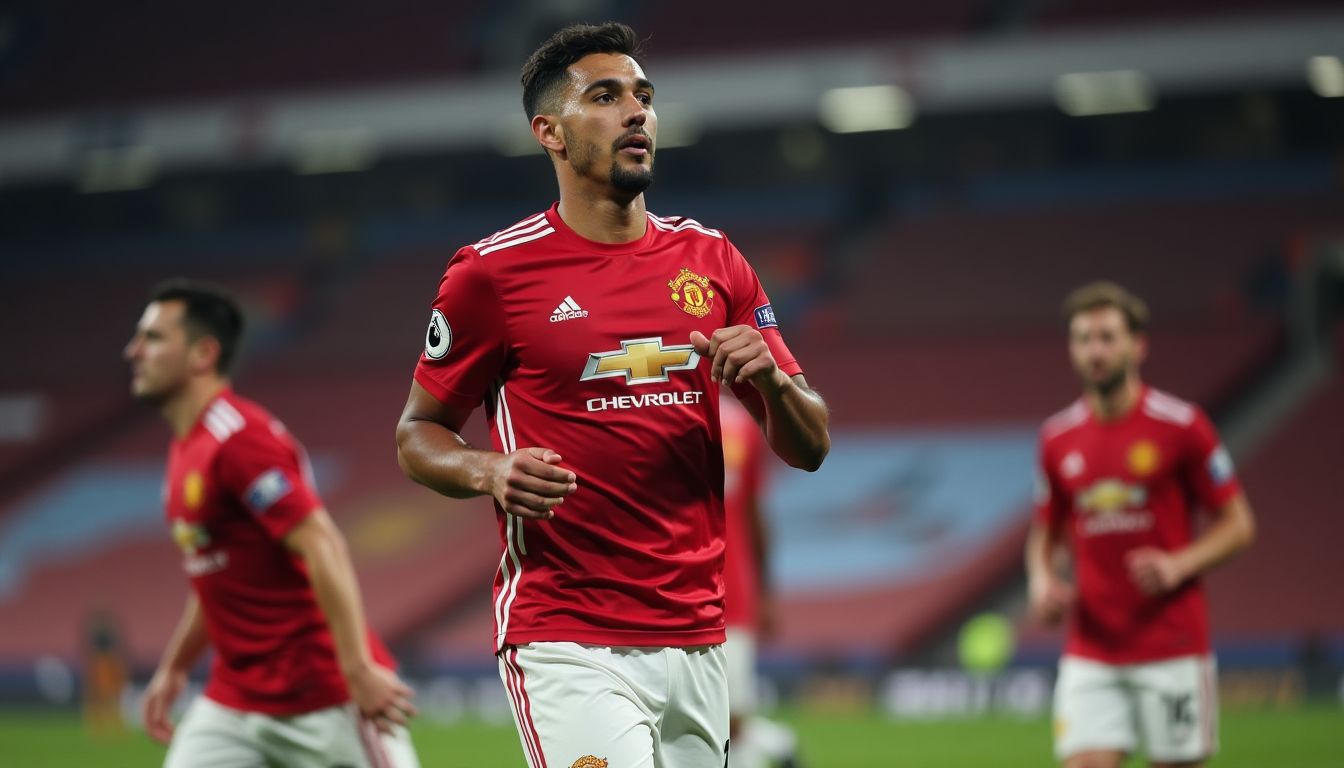 Manchester United Host Aston Villa in High-Stakes Premier League Clash With Champions League Qualification on the Line