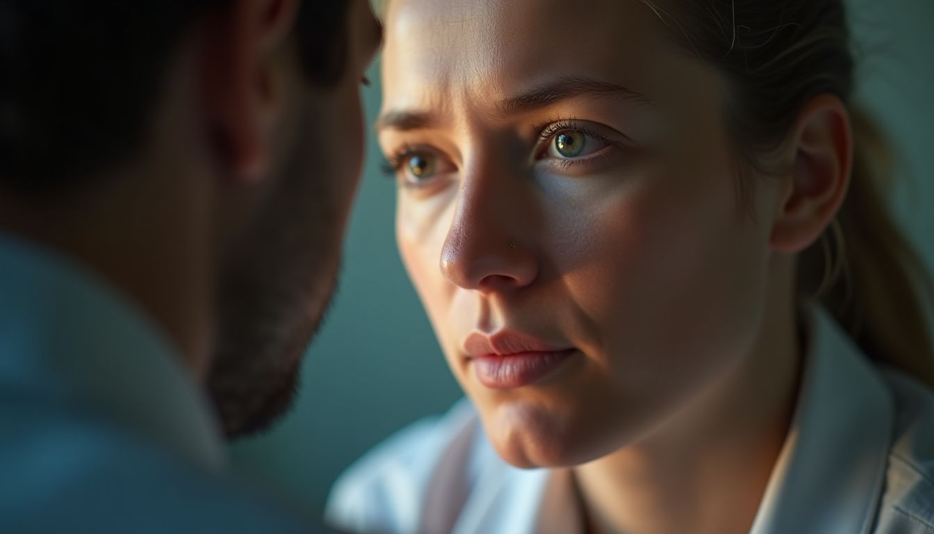 When AI Replaced Human Empathy at the Worst Possible Moment