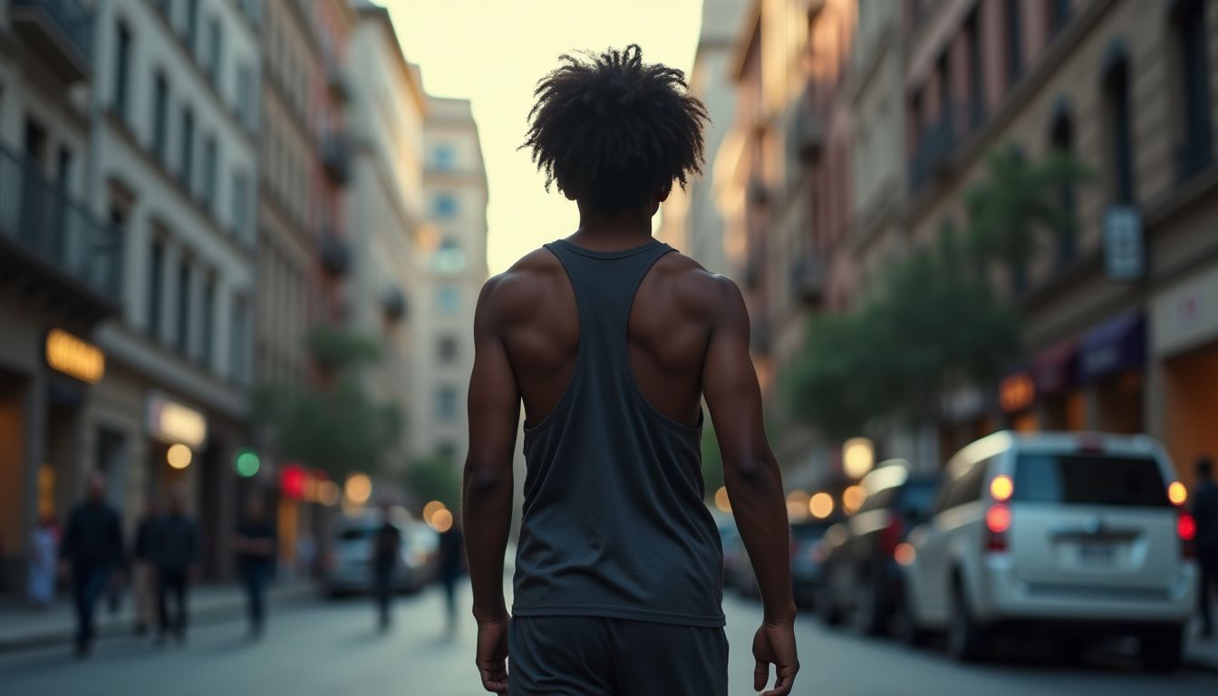 When Your Body Does Something Straight Out of a Horror Movie and It's Actually Real