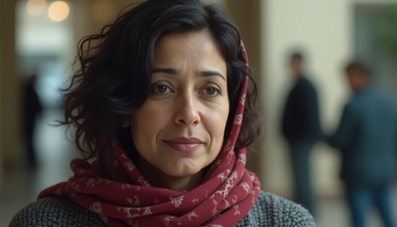 Mother Zahira Byjaouane, 43, Charged with Murder of 18-Day-Old Baby