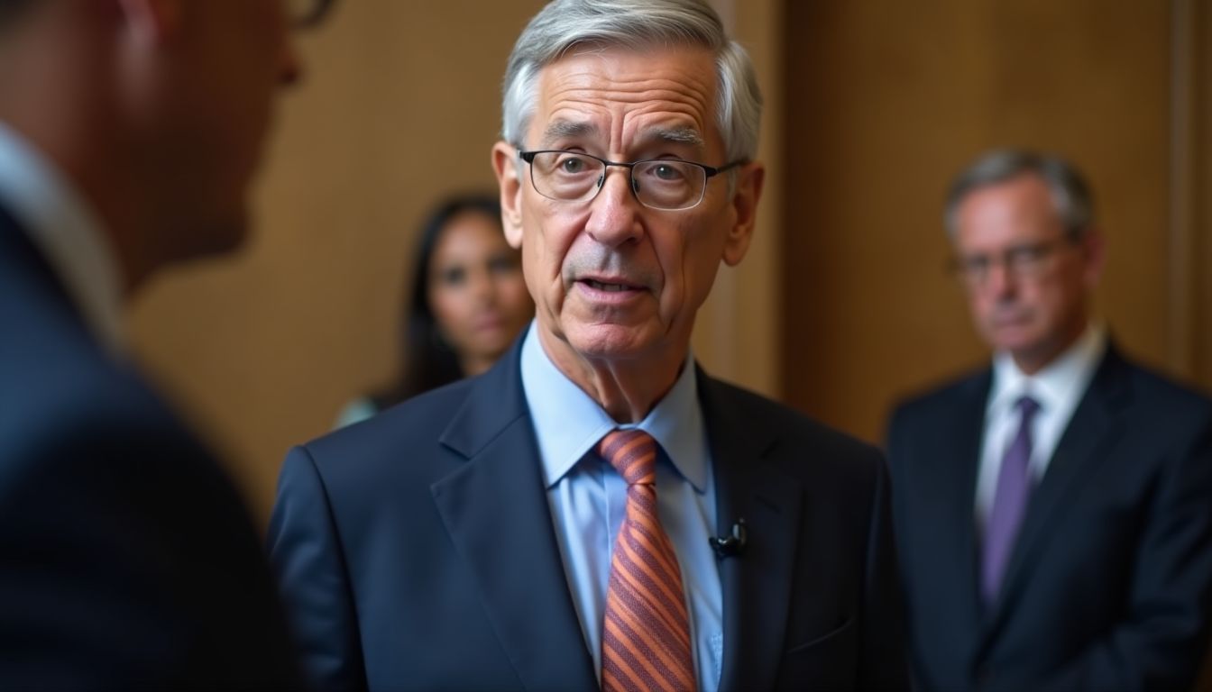 UK Economy Faces Pressure as Chancellor Reeves Confronts Rising Unemployment and Business Closures