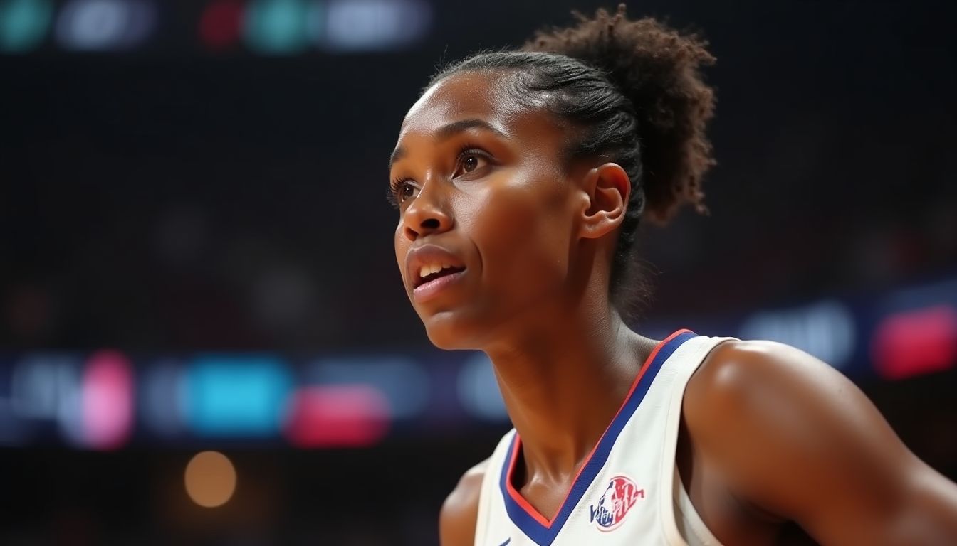 WNBA CBA Talks Show Progress, But 2026 Season Delay Possible