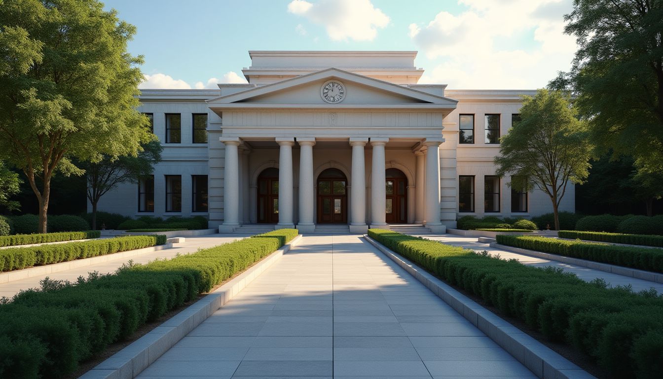 Trump Board Approves Kennedy Center Closure for $200M Renovations