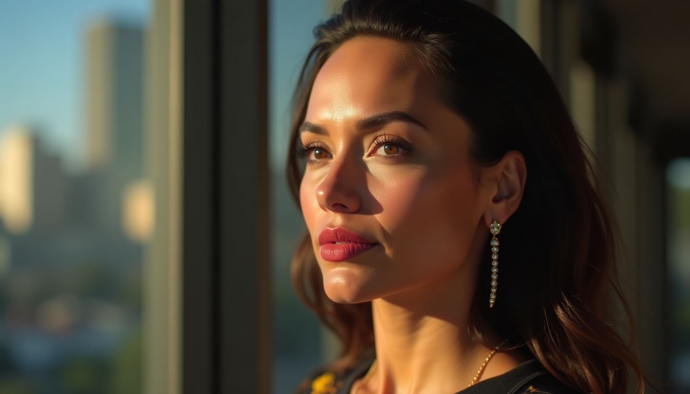 Gal Gadot's Genesis Prize Launches $2M Campaign for Israeli Recovery