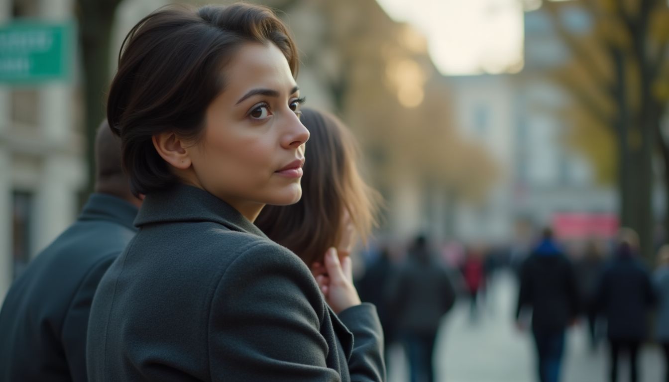 The Simple Power of a Best Friend Is Hitting Different Right Now