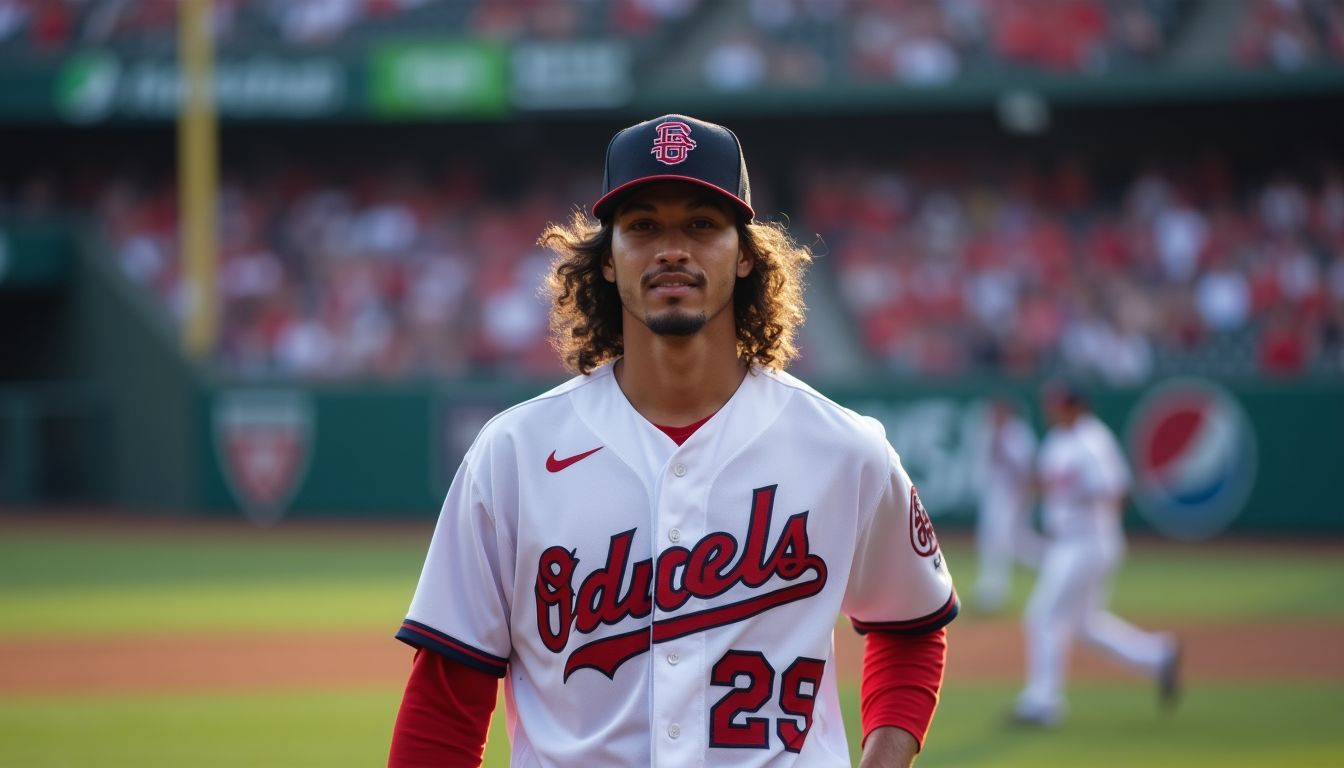 U.S. Baseball Team Shows Class in World Baseball Classic Pursuit