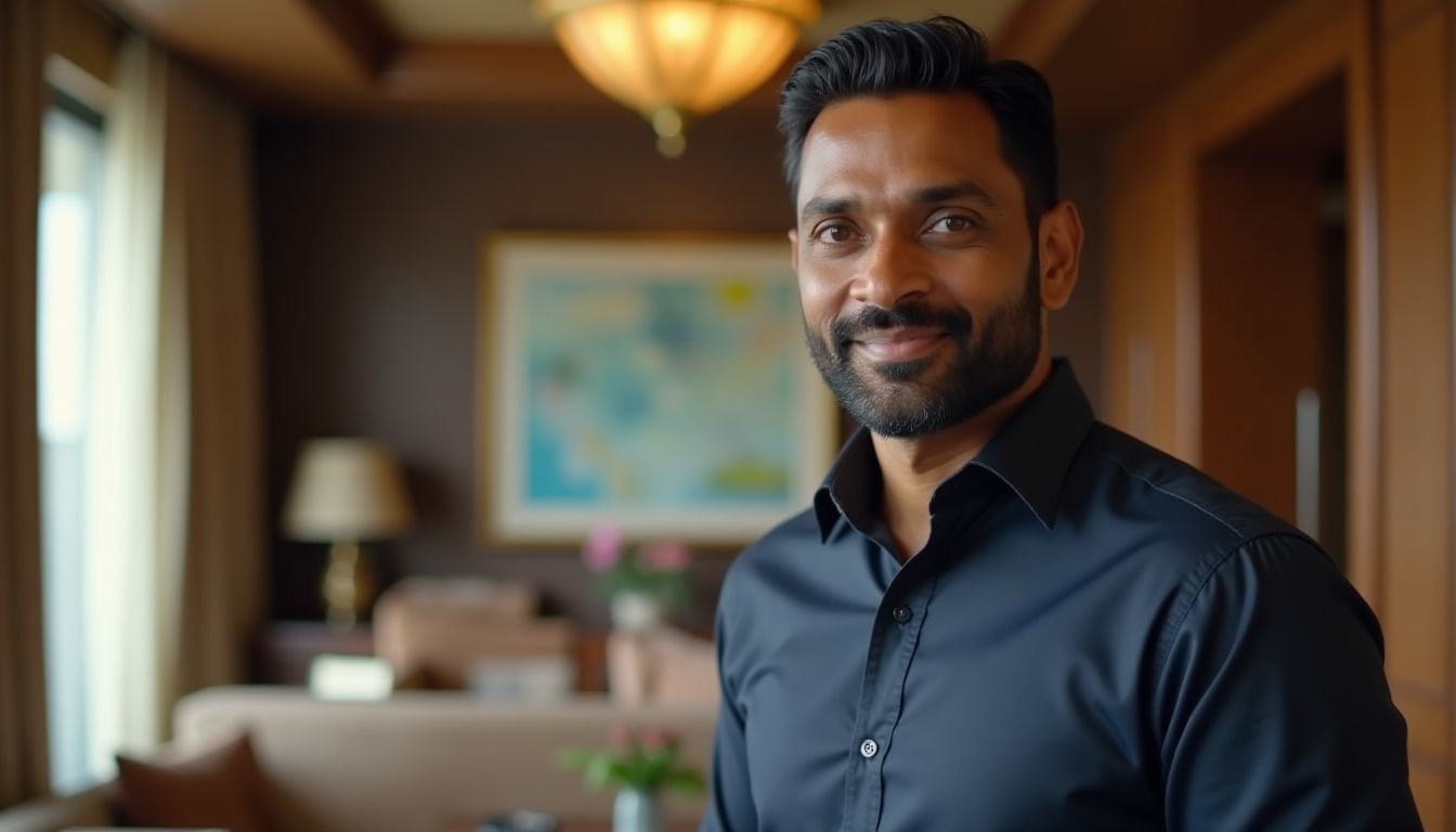 Prabhu Deva Sells Two Mumbai Luxury Flats for ₹14.8 Crore