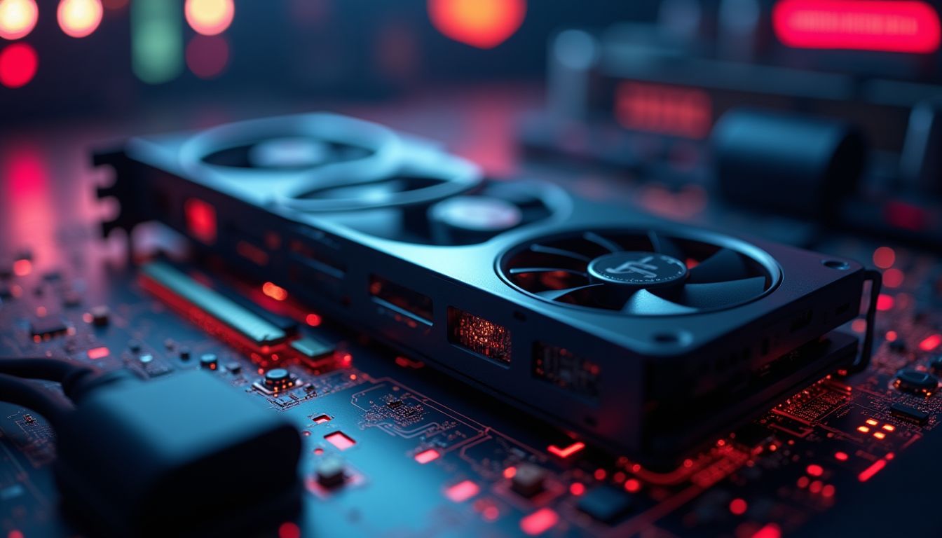 The GPU Giant's Complicated Relationship With the People Who Love It Most