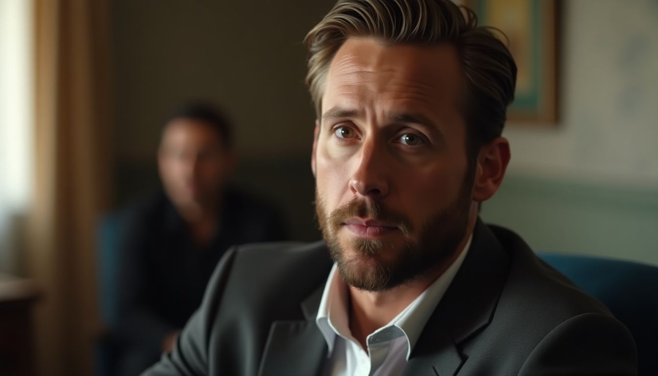 Lord and Miller Direct Ryan Gosling in 'Project Hail Mary' Space Adventure