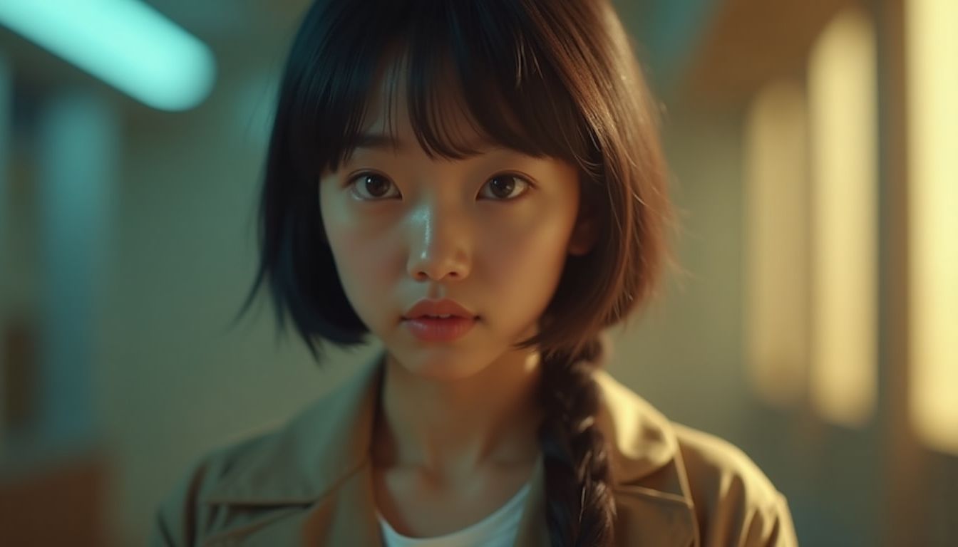 Taiwan's TAICCA Spotlights 'Addicted' and 'Haru And Tae' at Filmart as Local Box Office Hits Record Q1 Heights