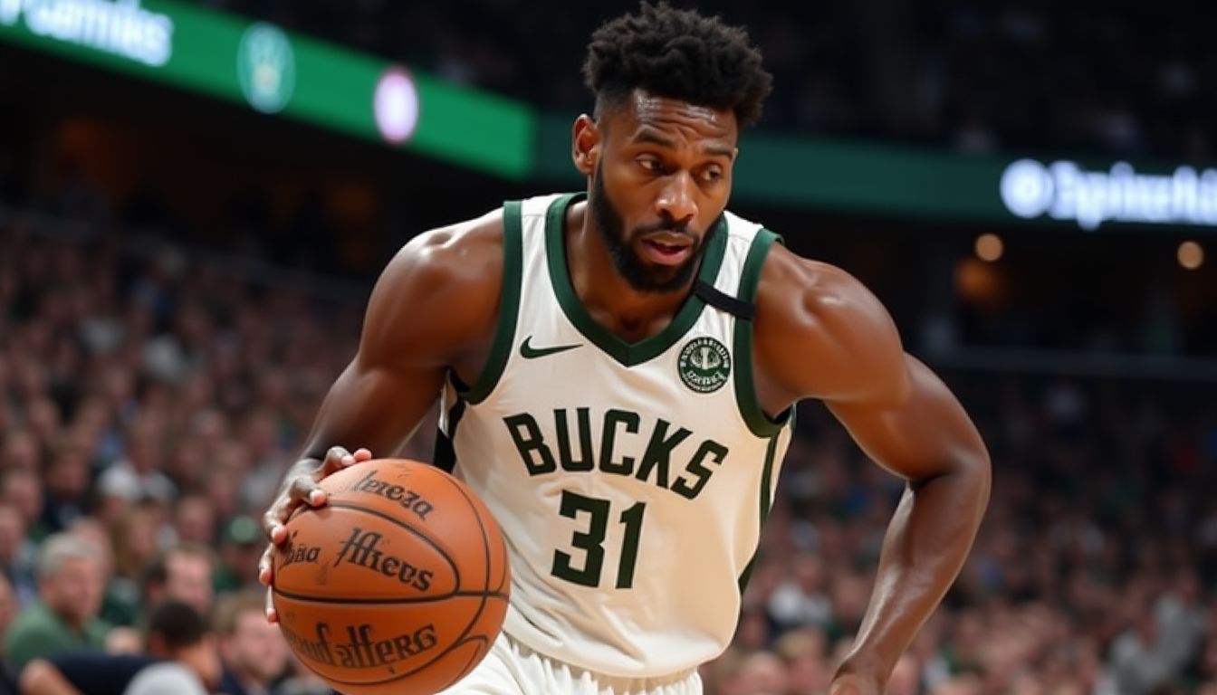 Bucks Want to Shut Down Giannis Antetokounmpo, Star Refuses