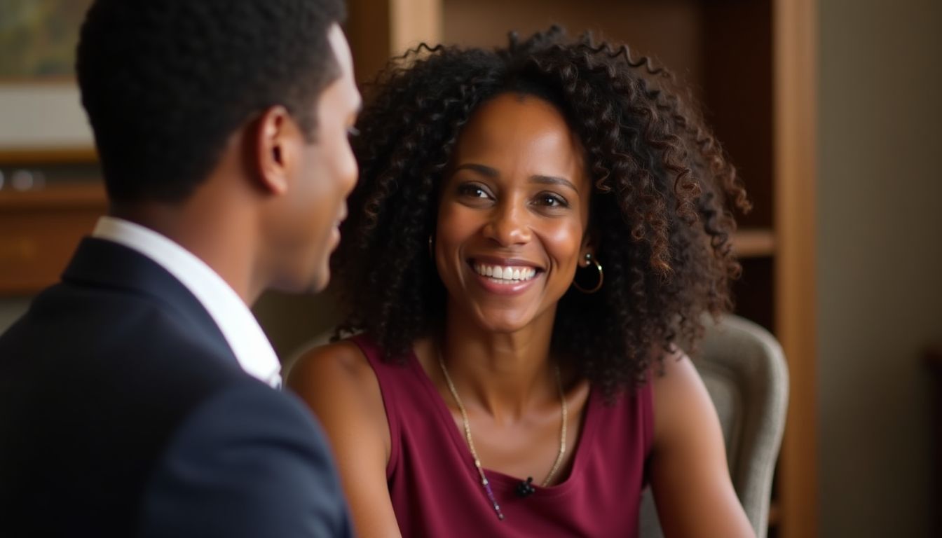 Kerry Washington Calls Tony Goldwyn on Podcast to Discuss Scandal Chemistry