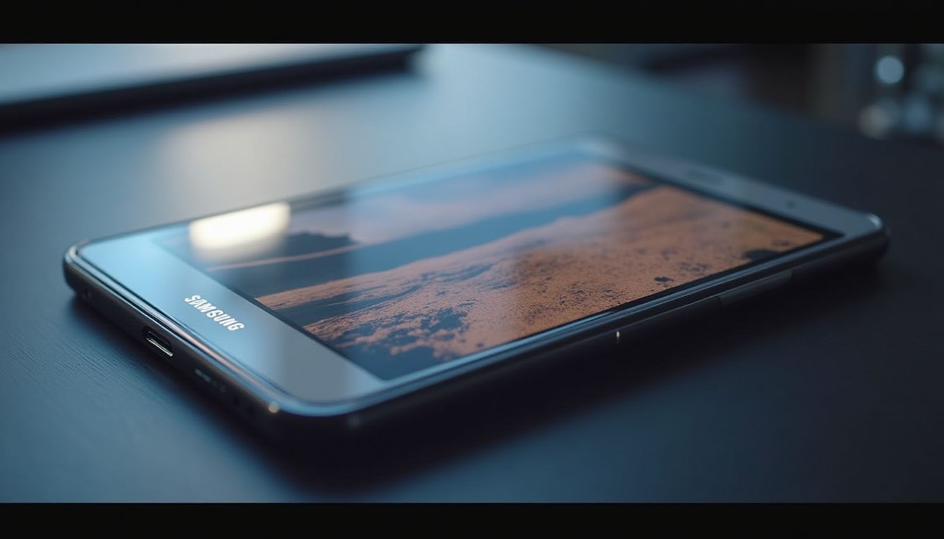 Samsung Frame Pro TV Gets $500 Discount After Testing Review