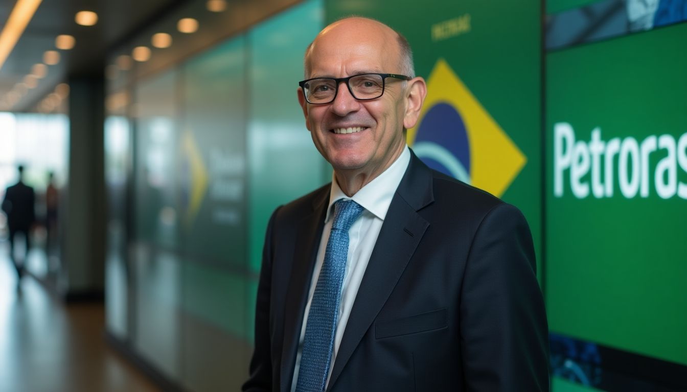 Analyst Louis Gerard Upgrades Petrobras to Buy Rating