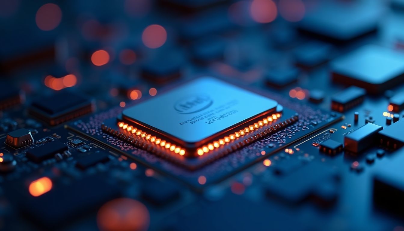 Intel Core Ultra 200HX Laptop CPU Rollout Creates Months-Long Wait for Some Brands