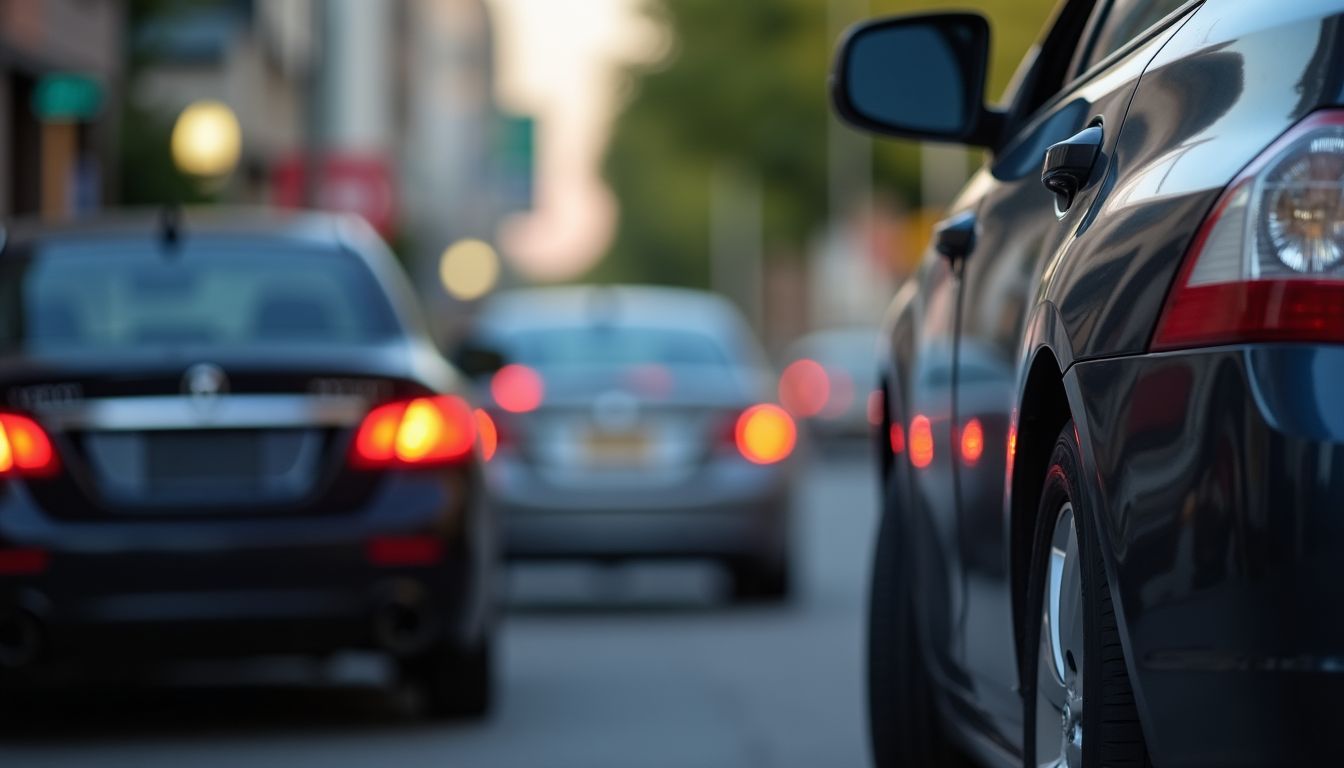 Victoria Car Thefts Nearly Double in Three Years as State Crime Rate Hits Record High