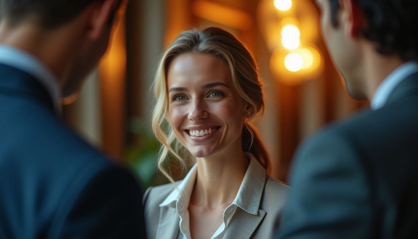 Four Years, One Dream, and the Exact Moment Everything Changed