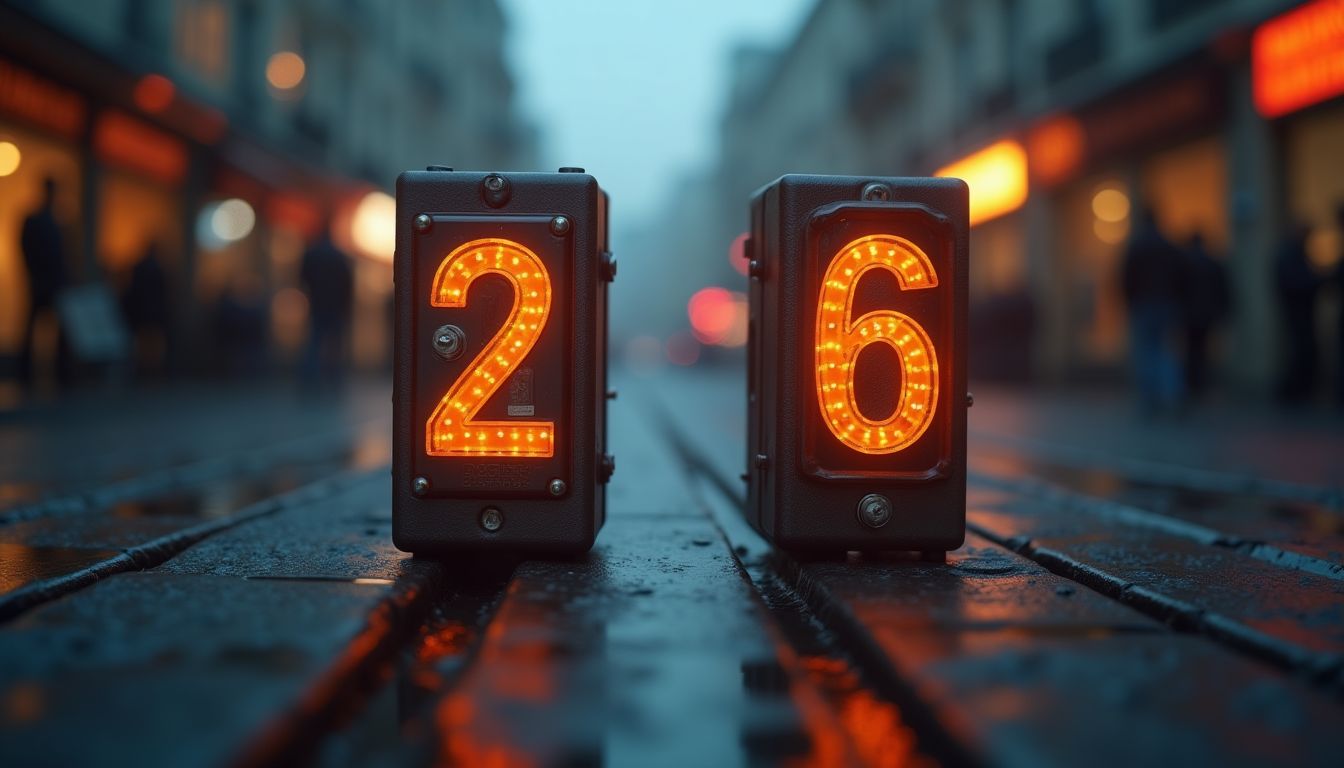 Two Numbers That Together Signal Something Historic Is Happening Right Now