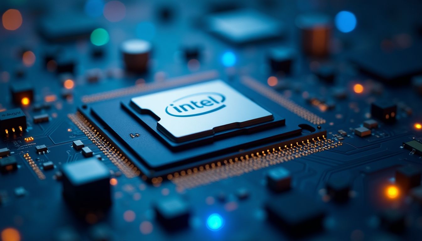 Intel's Phased Rollout: A Masterclass in Manufactured Scarcity