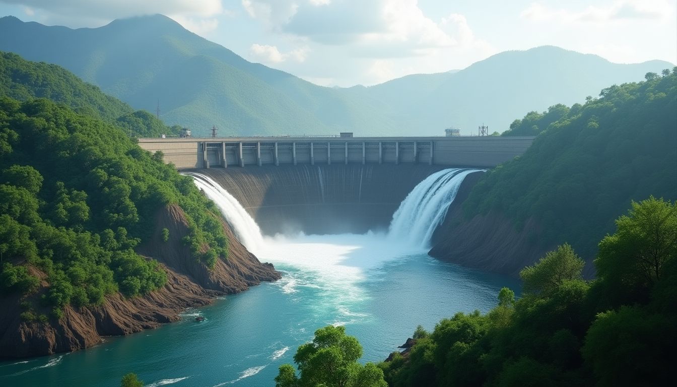 Manila Water Secures Upper Wawa Dam for East Zone Supply