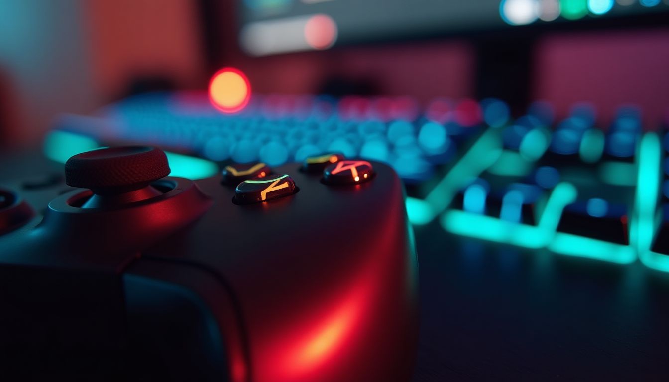 The Three Little Words That Unite Every Gamer at Year's End