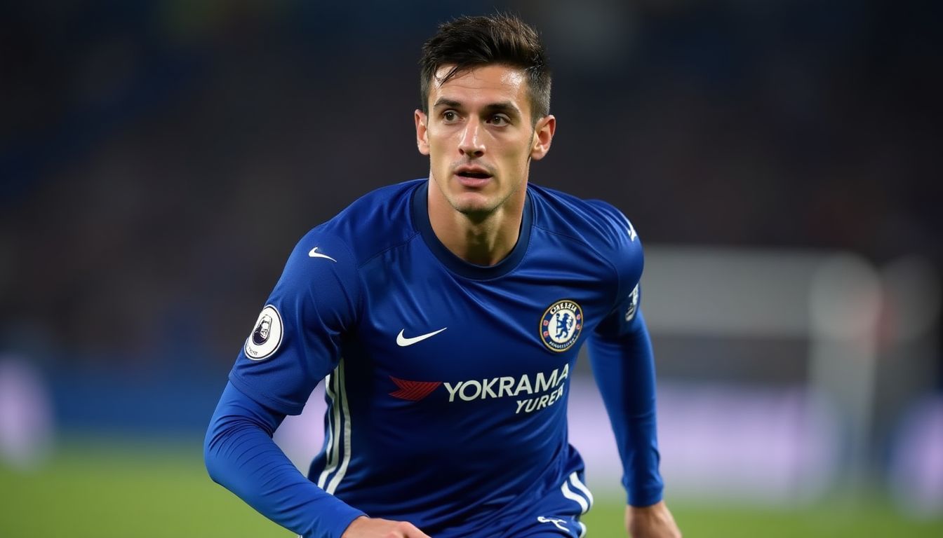 Chelsea Pursues Fernández Contract Extension Amid PSG, Real Madrid Interest