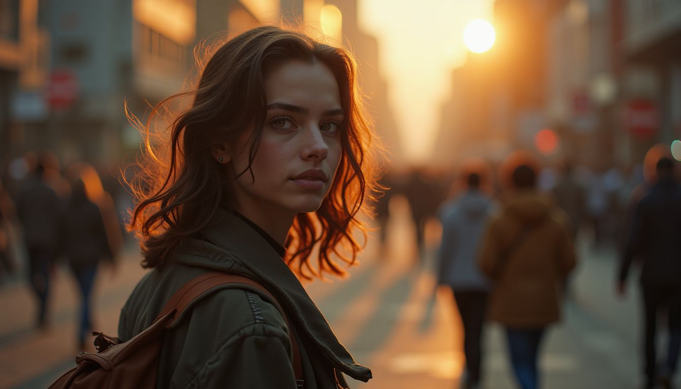 The Beautiful Chaos of Feeling Seen in a Single Meme