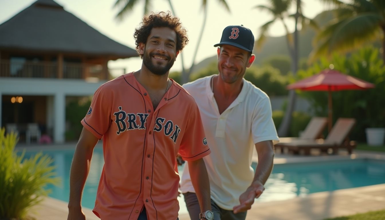 Brett Gardner Family Sues Costa Rican Resort Over Son's Carbon Monoxide Death