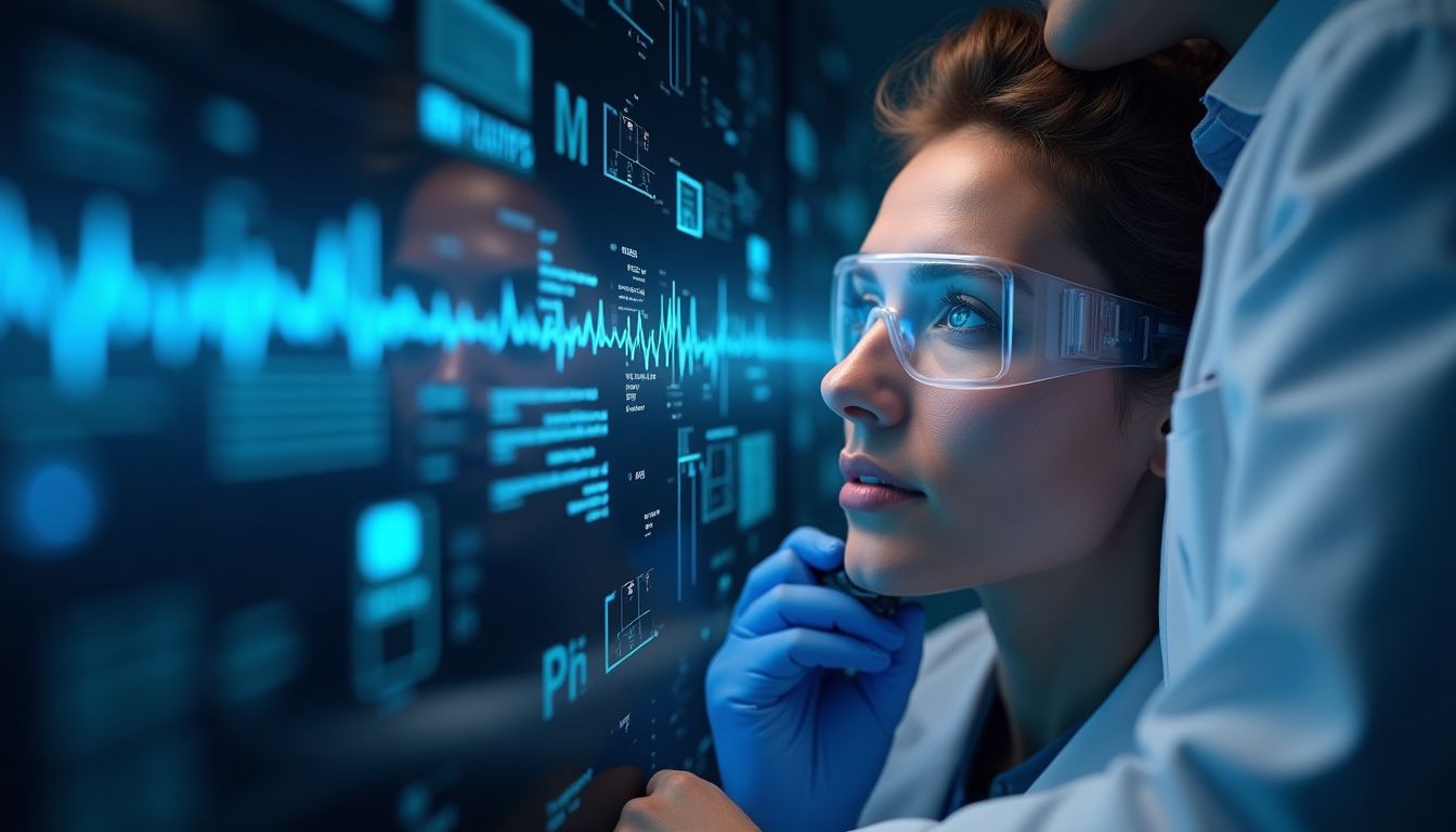 AMI Labs Raises $1.03 Billion as AI Faces Physical World Limits