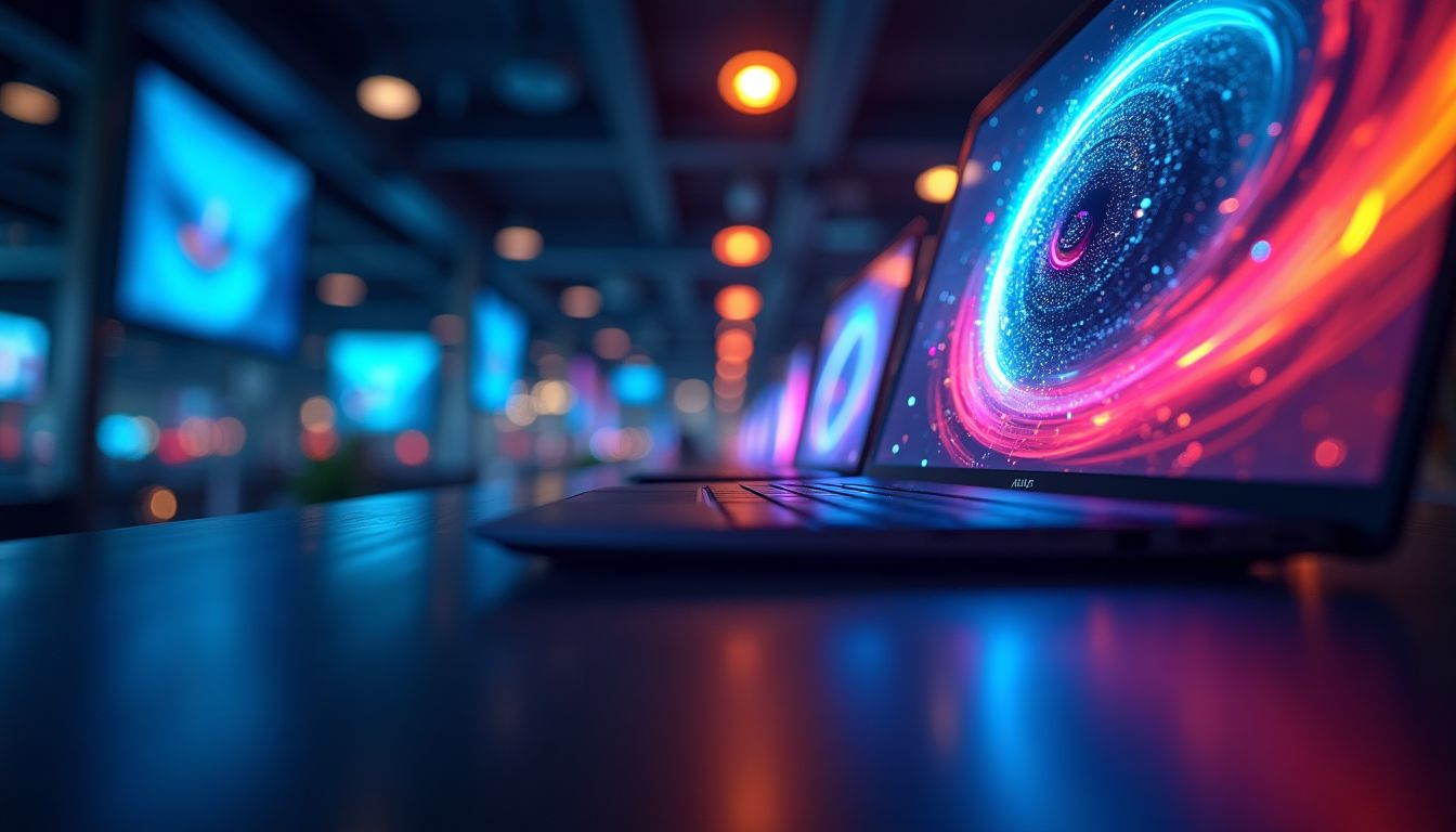 Asus Doubles Commercial Market Share in Southern Africa, Launches AI-Powered ExpertBook Ultra to Sustain Growth