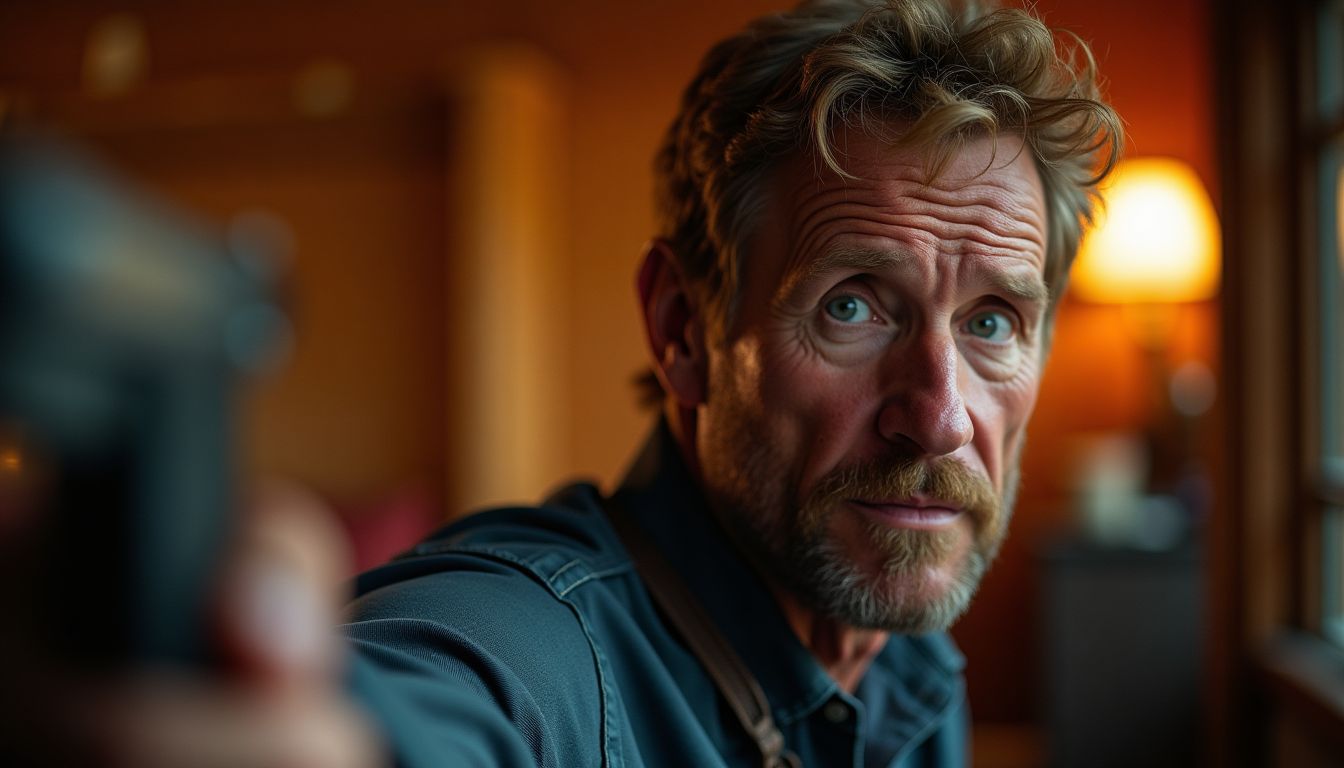 The End of an Era: Why Chuck Norris Was So Much More Than a Meme