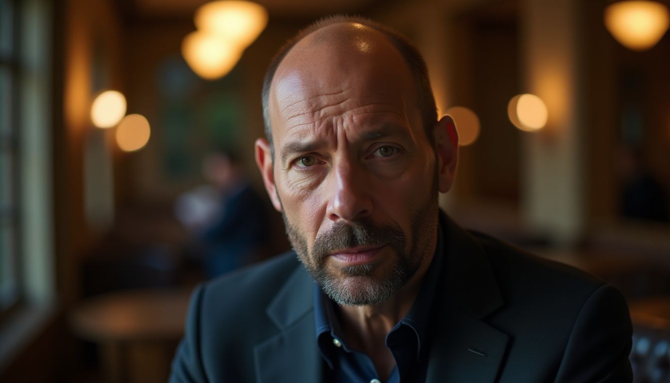 Hans Zimmer Just Said What A Lot of People Are Afraid To Say Out Loud