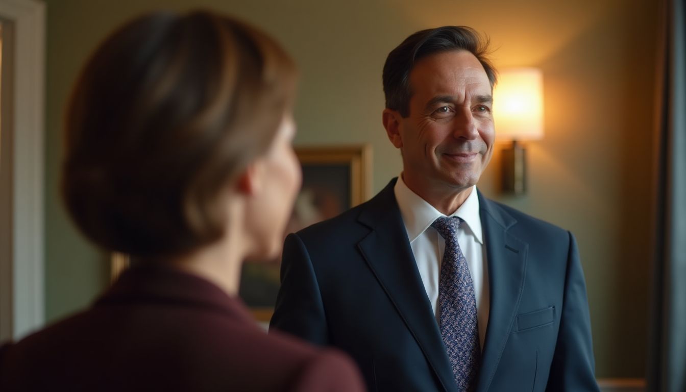 The Sweet Satisfaction of Watching Arrogance Get Absolutely Demolished in Real Time