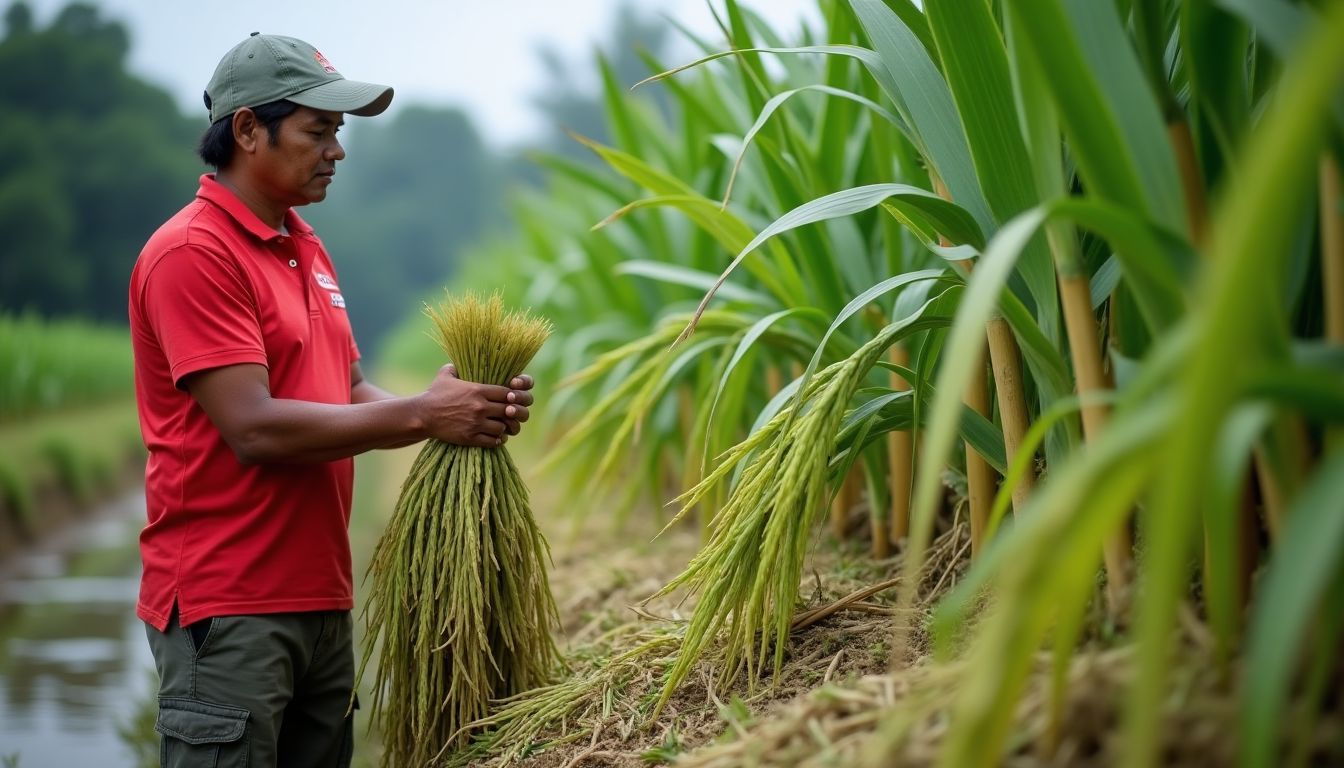 Talibon, Bohol Launches Rice Aid Program for Transport, Maritime Workers