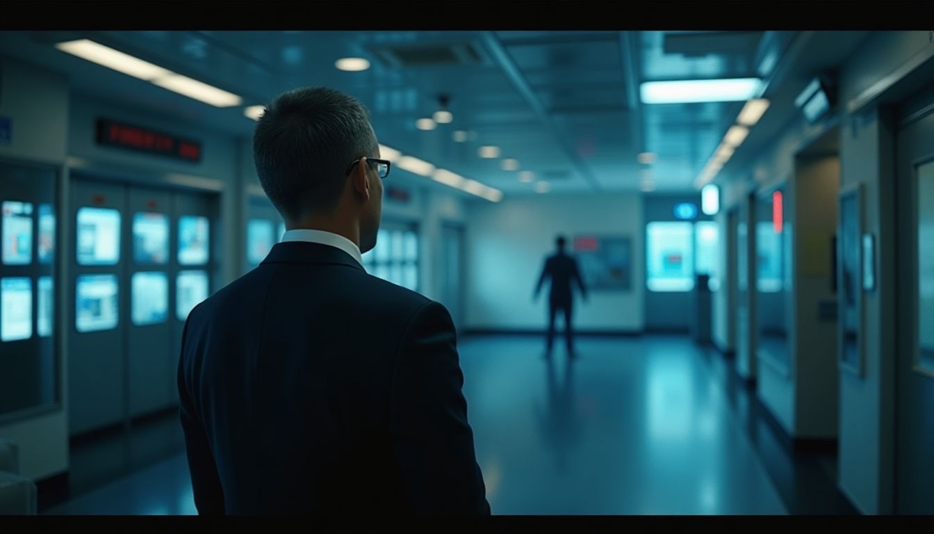 When Sci-Fi Becomes SOP: The Pentagon's AI Gamble That's Making Everyone Uncomfortable