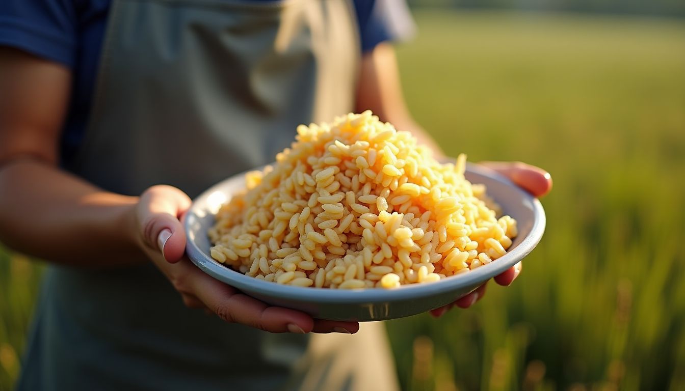 Rice and Shine: When Small Towns Outclass Big Government